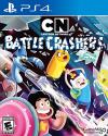 Cartoon Network Battle Crashers Playstation 4 [PS4]