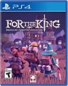 For The King Playstation 4 [PS4]