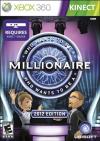 Who Wants To Be A Millionaire? XBox 360 [XB360]