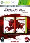 Dragon Age: Origins XBox 360 [XB360] (Ultimate Edition)