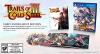 Legend Of Heroes: Trials Of Cold Steel III-Early Enrollment Edition Playstation