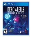 Dead Cells Action Game Of The Year Playstation 4 [PS4]