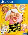 Super Monkey Ball: Banana Blitz HD Playstation 4 [PS4]