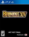 Romance Of The Three Kingdoms XIV Playstation 4 [PS4]