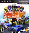 Modnation Racers Playstation Portable [PSP] (PSP GAME)