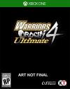 Warriors Orochi 4 Ultimate XBox One [XB1]
