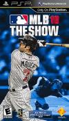 MLB 10: The Show Playstation Portable [PSP]