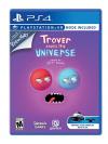 Trover Saves The Universe Playstation 4 [PS4]