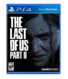 Last Of Us Part II Playstation 4 [PS4]