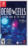 Dead Cells - Action Game of The Year 020535 Nintendo Switch