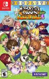 Harvest Moon: Light of Hope SE Complete 180036 Nintendo Switch