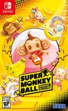 Super Monkey Ball: Banana Blitz HD Nintendo Switch