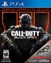 Call Of Duty: Black Ops 3 Zombie Chronicles Ed Playstation 4 [PS4]