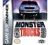 Monster Trucks Game Boy Advance [GBA]
