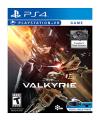 Eve: Valkyrie Playstation 4 [PS4]