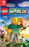 LEGO Worlds 588763 Nintendo Switch