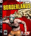 Borderlands Playstation 3 [PS3]