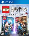 Lego Harry Potter Collection Playstation 4 [PS4]