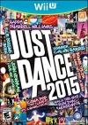 Just Dance 2015 Nintendo Wii U [WIIU]