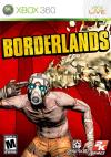 Borderlands XBox 360 [XB360] (Editor's Choice)