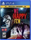 Gearbox Publishing Llc We happy few playstation 4 [ps4] (deluxe edition)