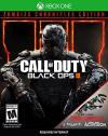 Call Of Duty: Black Ops 3 Zombie Chronicles Ed XBox One [XB1]