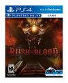 Until Dawn: Rush Of Blood Playstation 4 [PS4]