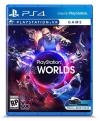 VR Worlds Playstation 4 [PS4]