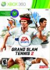 Grand Slam Tennis 2 XBox 360 [XB360]