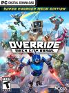 Override: Mech City Brawl Super Charged Mega Edition PC Games [PCG]