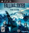 Falling Skies: The Game Playstation 3 [PS3]