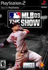 MLB 09: The Show Playstation 2 [PS2] (1+ Players)