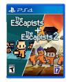 Escapists & Escapists 2 Playstation 4 [PS4]
