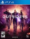 Outriders Playstation 4 [PS4]