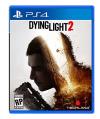 Dying Light 2:Stay Human Playstation 4 [PS4]