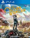 Outer Worlds Playstation 4 [PS4]