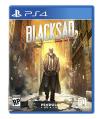 Blacksad: Under The Skin Playstation 4 [PS4] (Limited Edition)