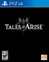 Tales Of Arise Playstation 4 [PS4]