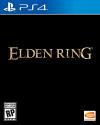 Elden Ring Playstation 4 [PS4]