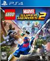 Lego: Marvel Superheroes 2 Playstation 4 [PS4]