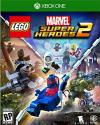 Lego: Marvel Superheroes 2 XBox One [XB1]