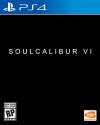 Soul Calibur VI Playstation 4 [PS4]