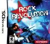 Rock Revolution Nintendo DS (Dual-Screen) [NDS]