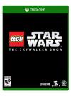 Lego Star Wars: Skywalker Saga XBox One [XB1]