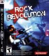 Rock Revolution Playstation 3 [PS3]