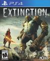 Extinction Playstation 4 [PS4]