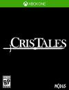 Cris Tales Playstation [PS]