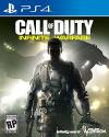 Call Of Duty: Infinite Warfare Standard Edition Playstation 4 [PS4]