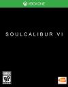 Soul Calibur VI XBox One [XB1]