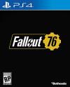 Fallout 76 Playstation 4 [PS4]